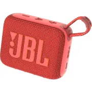 Enceinte ultra-portable JBL GO4ROUGE