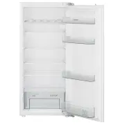 Réfrigérateur intégrable 1 porte SHARP SJLF204M1X