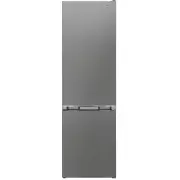 Réfrigérateur combiné inversé SHARP SJFBA05DTXLE