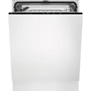 Lave-vaisselle tout intégré 60 cm ELECTROLUX EEA27200L