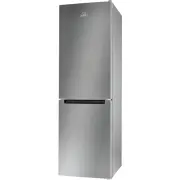 Réfrigérateur combiné inversé INDESIT LI8S2ES