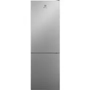 Réfrigérateur combiné inversé ELECTROLUX LNT6ME32U2