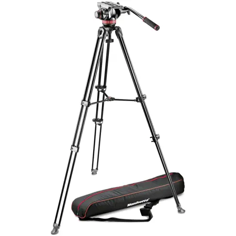 Pied MANFROTTO MVK 502 AM 1 - 1
