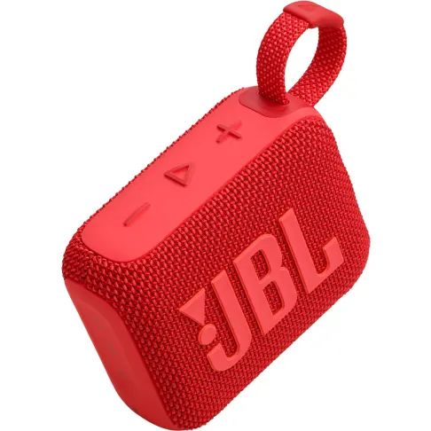Enceinte ultra-portable JBL GO4ROUGE - 5