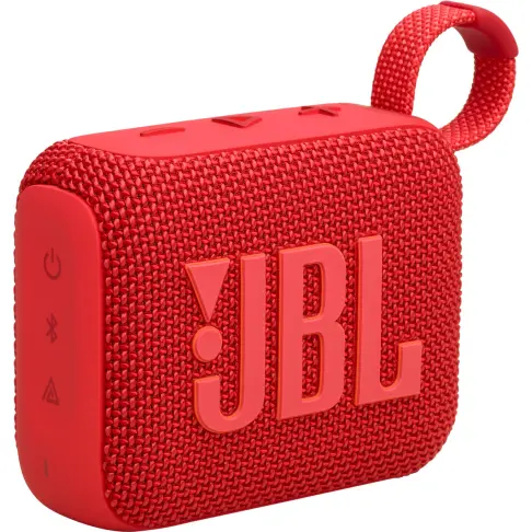 Enceinte ultra-portable JBL GO4ROUGE - 9