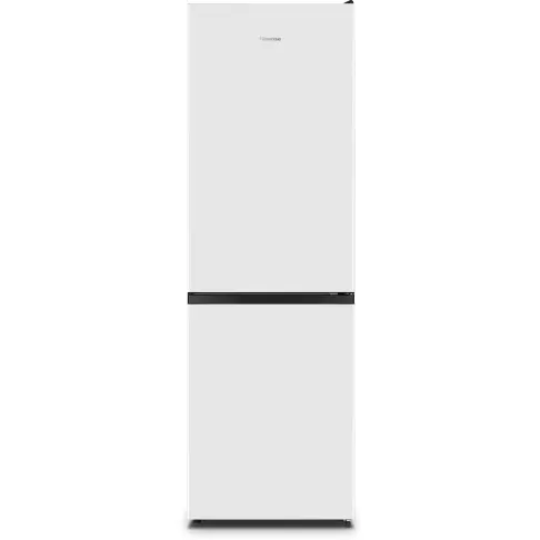 Réfrigérateur combiné inversé HISENSE RB390N4AWE - 1