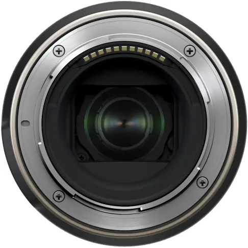 Optique zoom pour appareil photo reflex numérique TAMRON 70-300 DI III RXD NIKON Z - 4