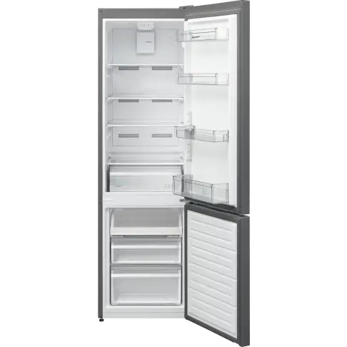 Réfrigérateur combiné inversé SHARP SJFBA05DTXLE - 2
