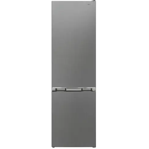 Réfrigérateur combiné inversé SHARP SJFBA05DTXLE - 1