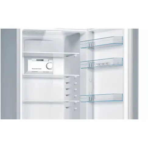 Réfrigérateur combiné inversé BOSCH KGN36NLEA - 4