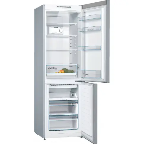 Réfrigérateur combiné inversé BOSCH KGN36NLEA - 2