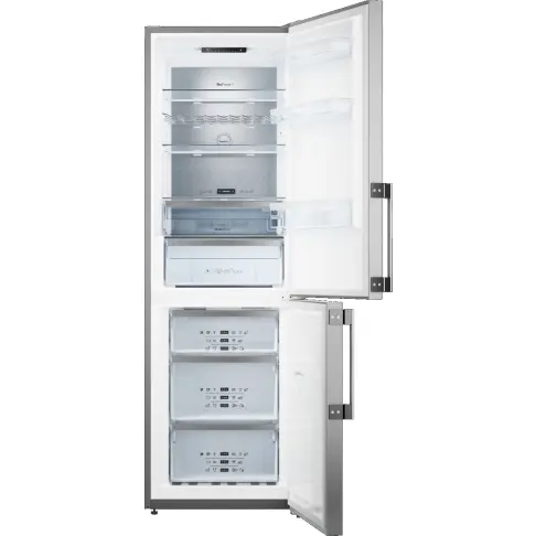 Réfrigérateur combiné inversé ASKO RFN23841S - 2