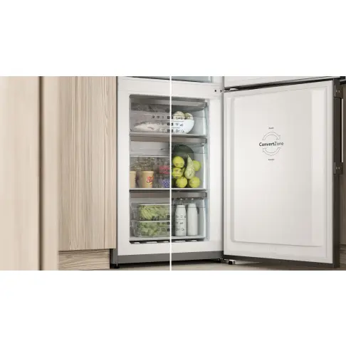 Réfrigérateur combiné inversé ASKO RFN23841S - 3