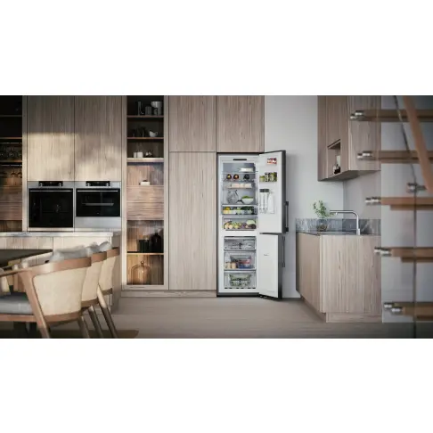 Réfrigérateur combiné inversé ASKO RFN23841S - 4