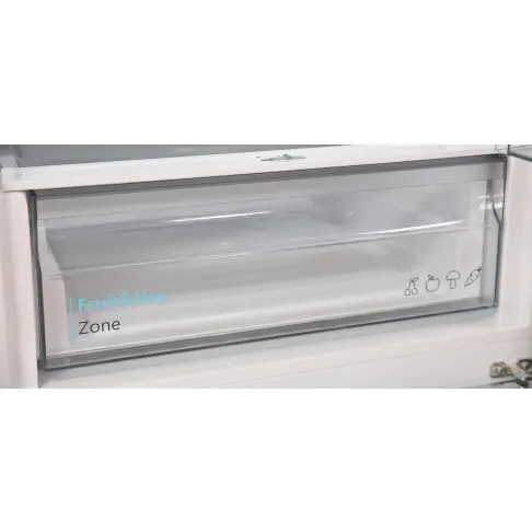 Réfrigérateur combiné inversé SHARP SJFBB04DTXWE - 3