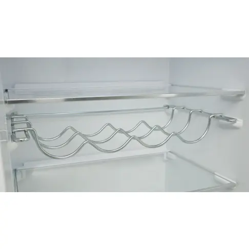 Réfrigérateur combiné inversé SHARP SJFBB04DTXWE - 6