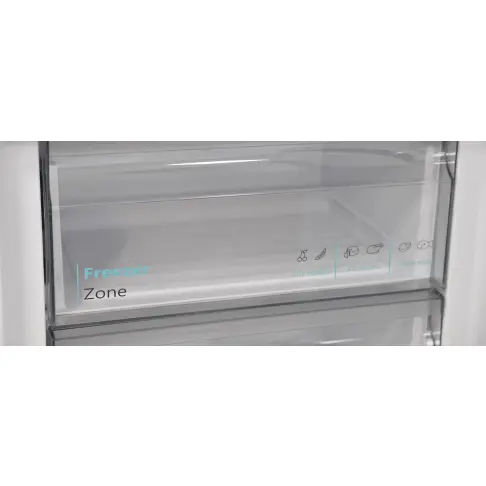 Réfrigérateur combiné inversé SHARP SJFBB04DTXWE - 9