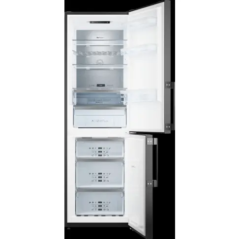Réfrigérateur combiné inversé ASKO RFN23841B - 2