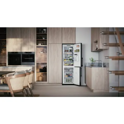 Réfrigérateur combiné inversé ASKO RFN23841B - 5