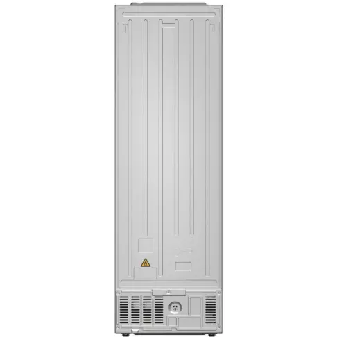 Réfrigérateur combiné inversé HAIER HTW5618DNMG - 9