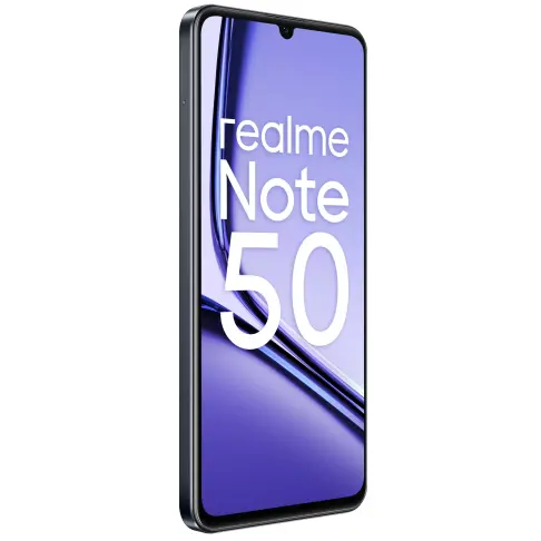 Smartphone REALME NOTE50NOIR - 5