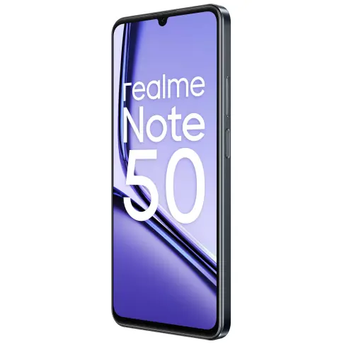 Smartphone REALME NOTE50NOIR - 6