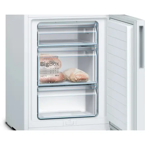 Réfrigérateur combiné inversé BOSCH KGV36VWEAS - 5