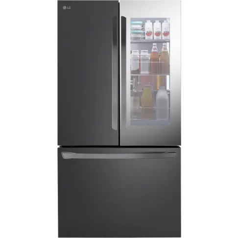 Réfrigérateur multi-portes LG GMZ765SBHJ - 1