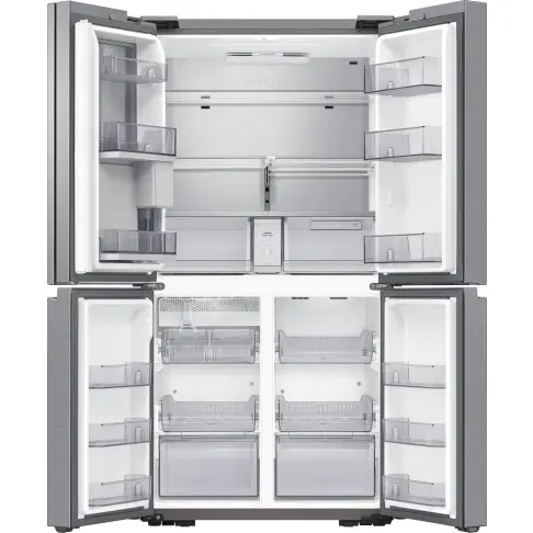 Réfrigérateur multi-portes SAMSUNG RF65DG960ESL - 2