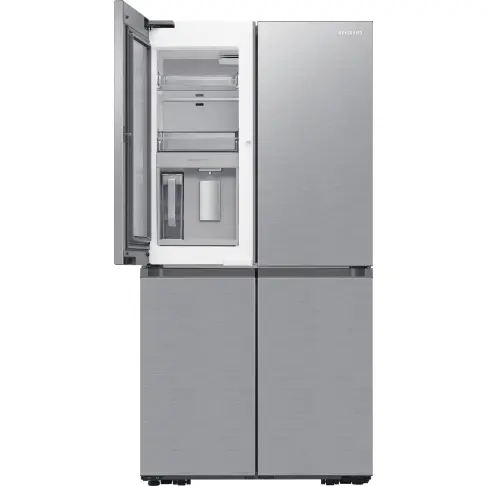 Réfrigérateur multi-portes SAMSUNG RF65DG960ESL - 3