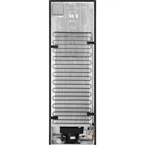 Réfrigérateur combiné inversé ELECTROLUX LNT6ME32U2 - 3
