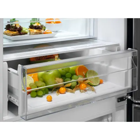 Réfrigérateur combiné inversé ELECTROLUX LNT6ME32U2 - 4
