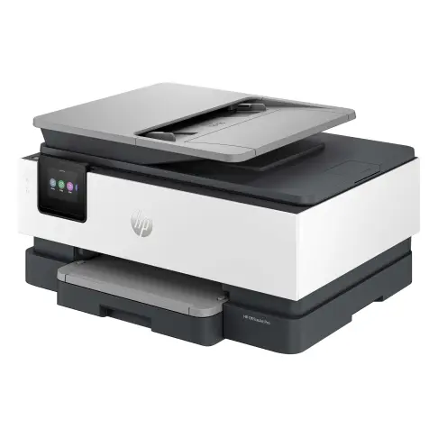 Imprimante multifonction HP OFFICEJETPRO8122E - 2