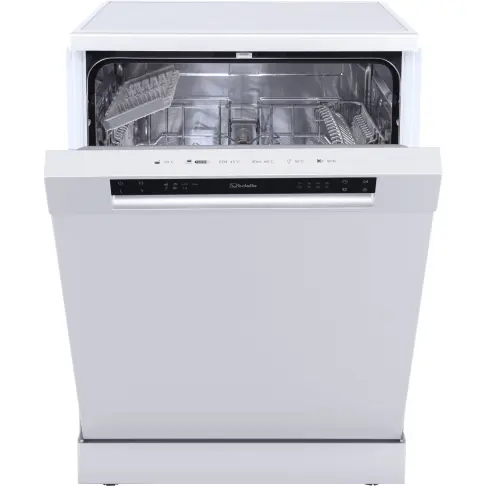 Lave-vaisselle 60 cm VEDETTE VFP337EW - 4