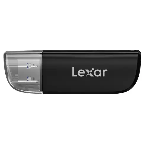 Lecteur usb LEXAR LRW 300 - 1