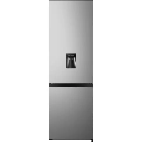 Réfrigérateur combiné inversé HISENSE RB343D4WDE - 1