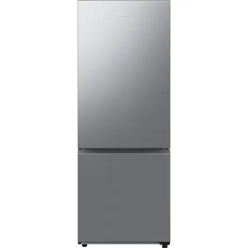 Réfrigérateur combiné inversé SAMSUNG RB53DG703ES9 - 1