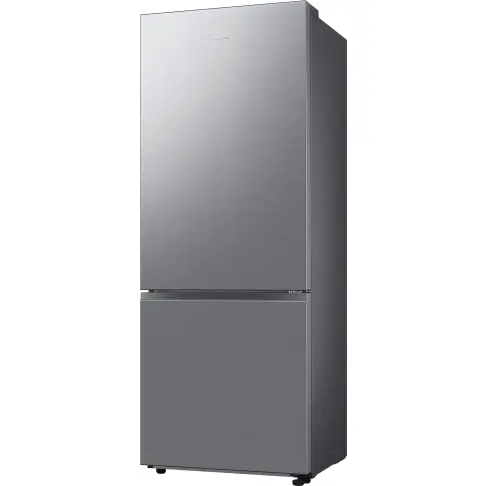 Réfrigérateur combiné inversé SAMSUNG RB53DG703ES9 - 2