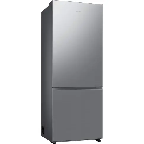 Réfrigérateur combiné inversé SAMSUNG RB53DG703ES9 - 4